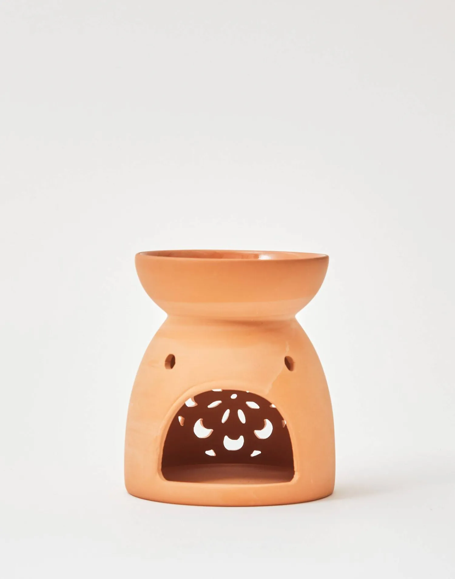 Natura Selection Quemador Cerámica New