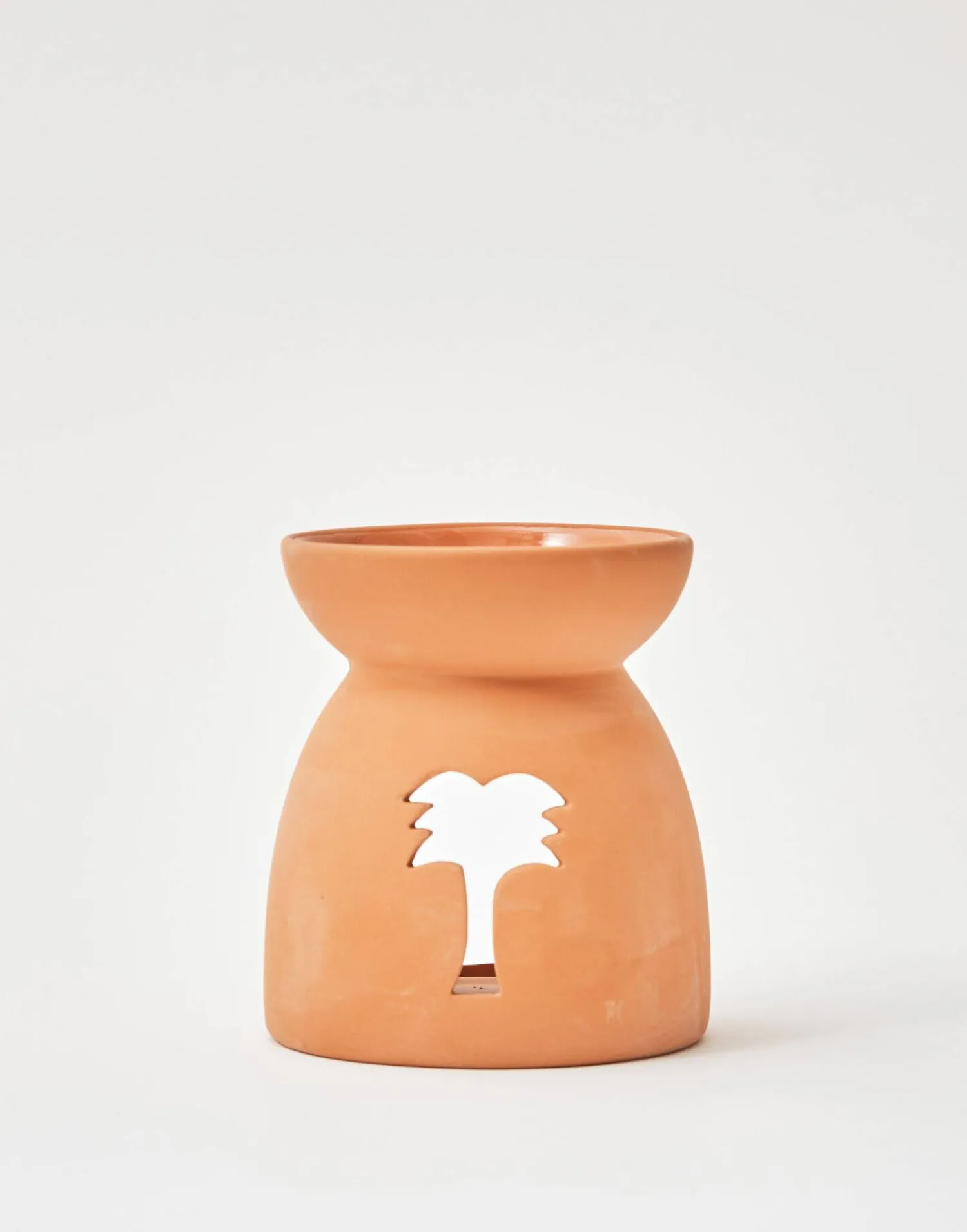 Natura Selection Quemador Cerámica New