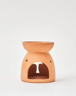 Natura Selection Quemador Cerámica New