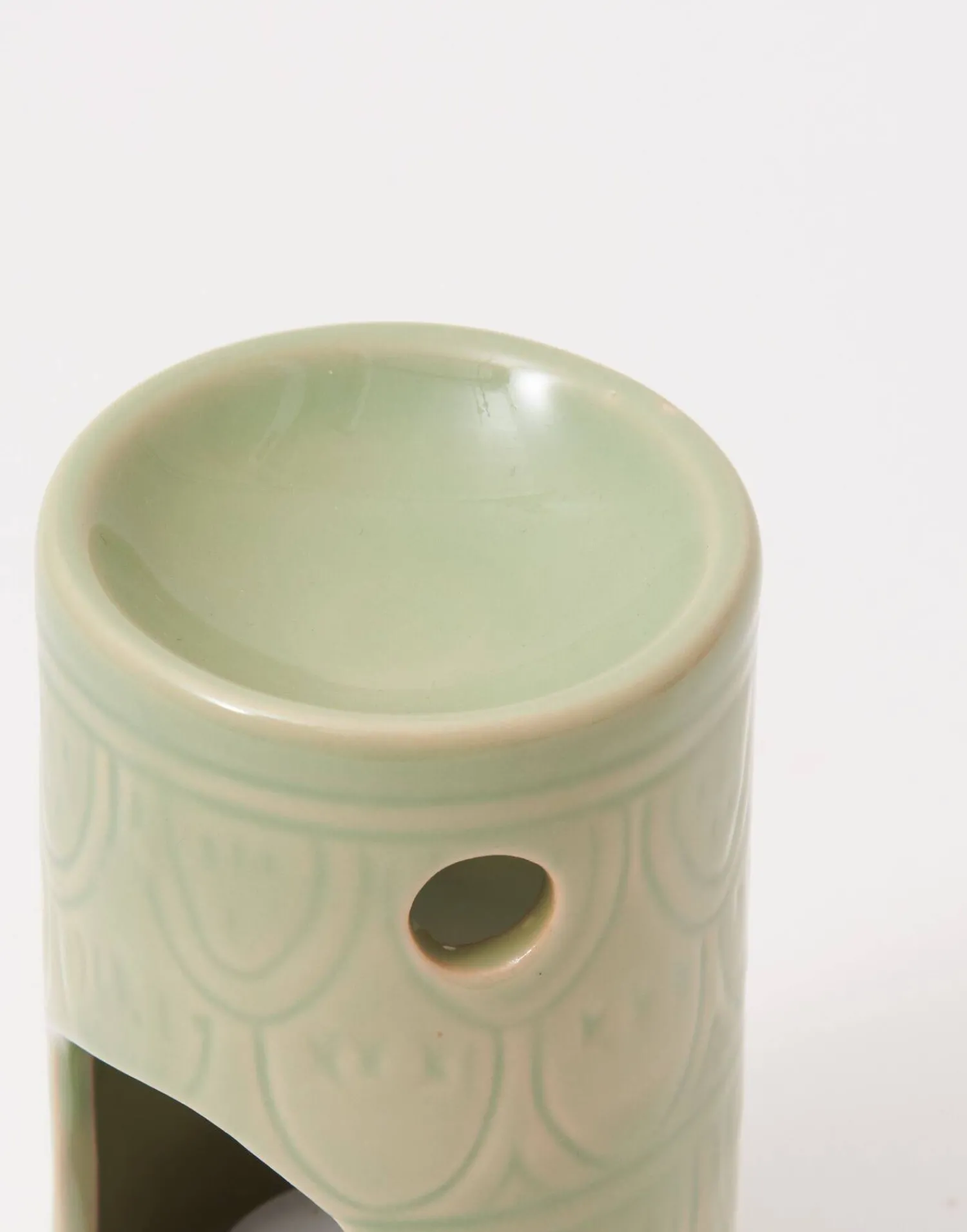 Natura Selection Quemador Esencias Online