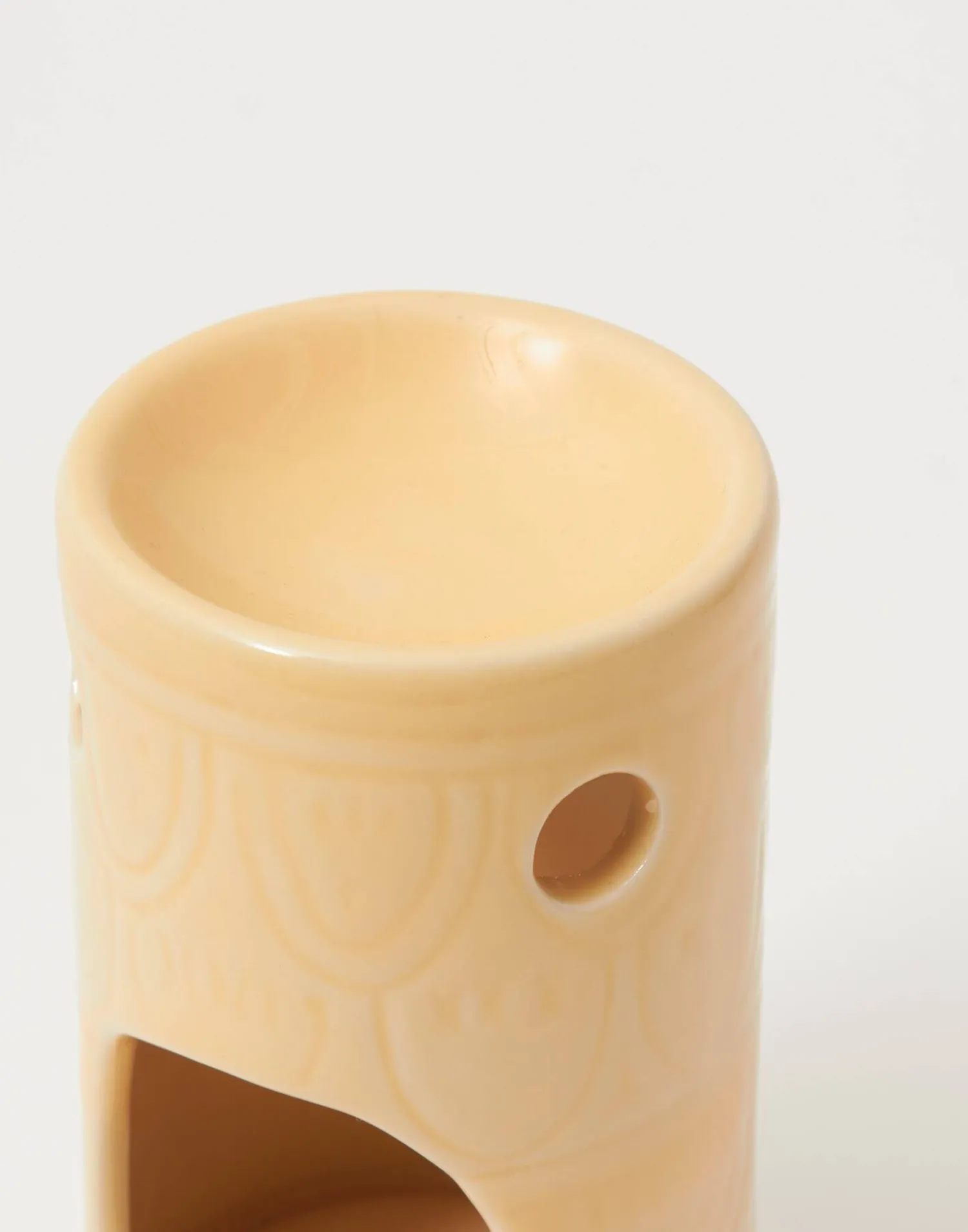 Natura Selection Quemador Esencias Online