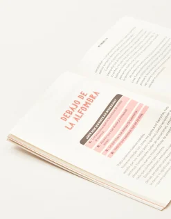 Natura Selection Querido Cerebro ¿qué Coño Quieres De Mi? 143393-SIN_COLOR Hot