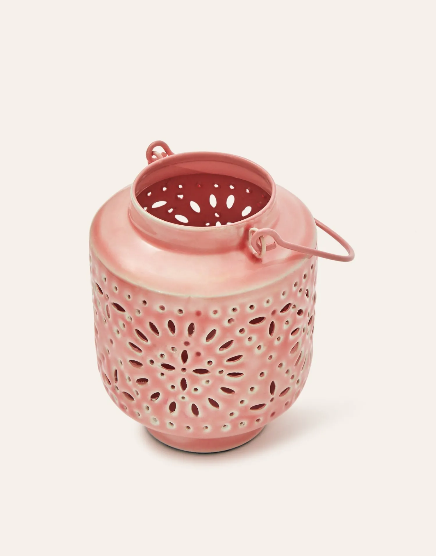 Natura Selection Quinqué Metal Esmaltado Clearance