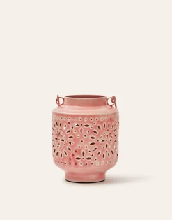 Natura Selection Quinqué Metal Esmaltado Clearance