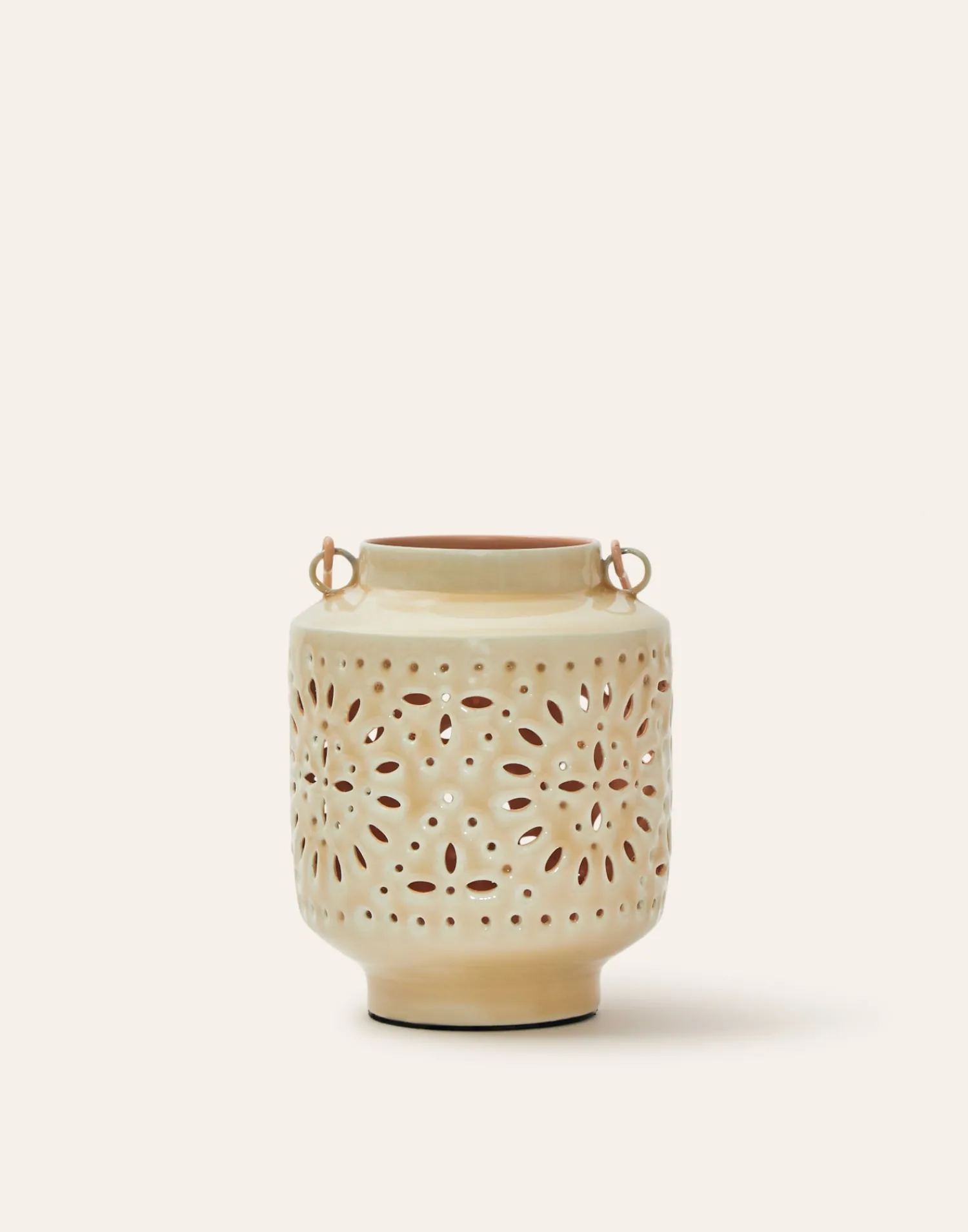 Natura Selection Quinqué Metal Esmaltado Clearance