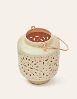 Natura Selection Quinqué Metal Esmaltado Clearance