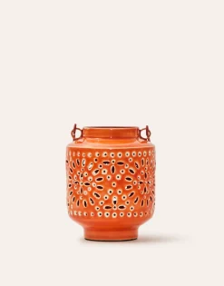 Natura Selection Quinqué Metal Esmaltado Clearance