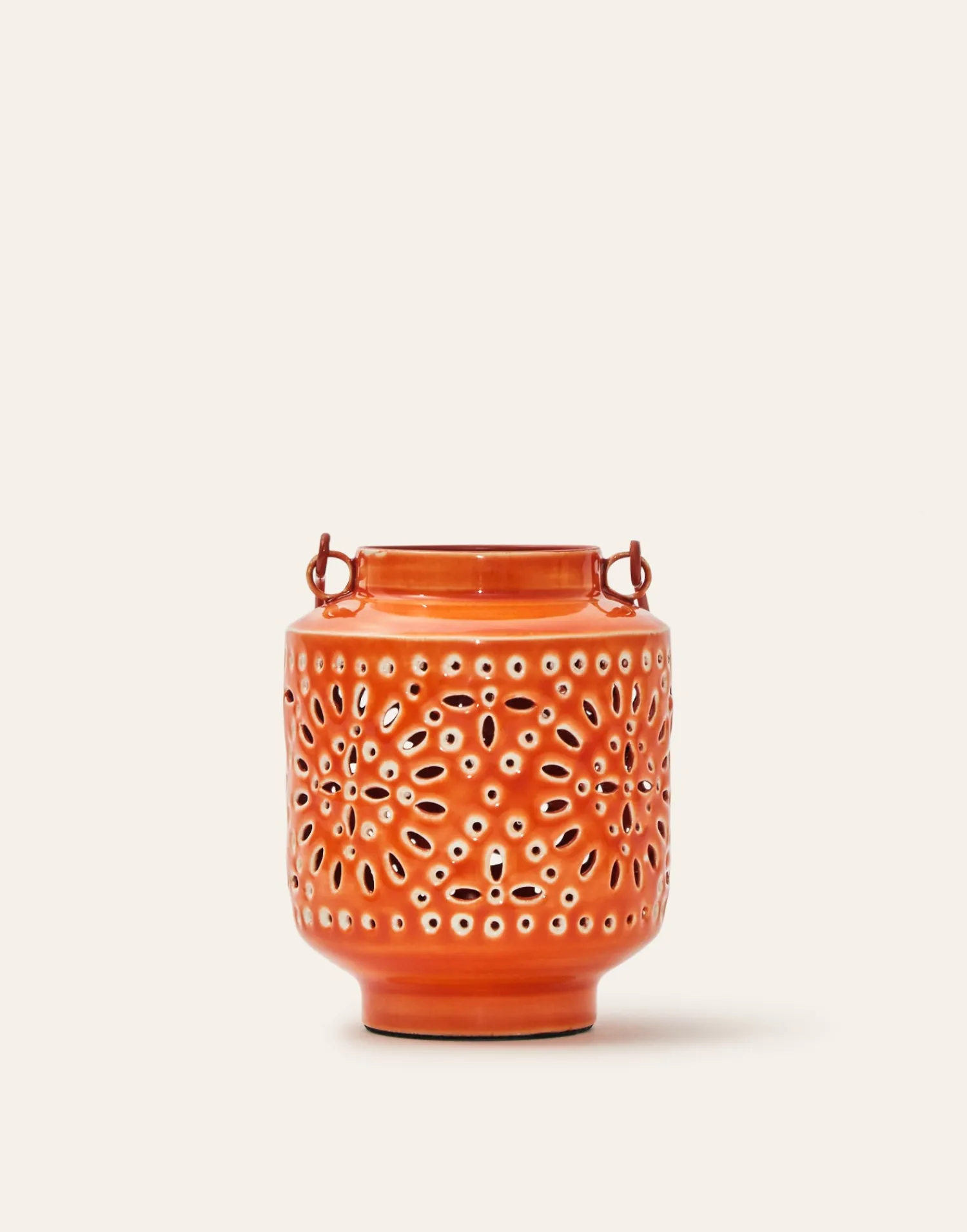 Natura Selection Quinqué Metal Esmaltado Clearance