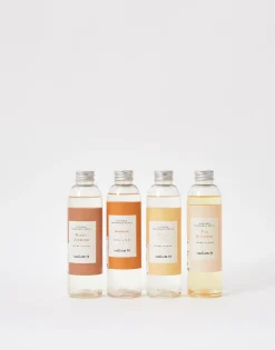 Natura Selection Recambio Mikado 200ml Hot