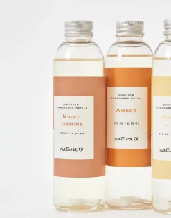 Natura Selection Recambio Mikado 200ml Hot