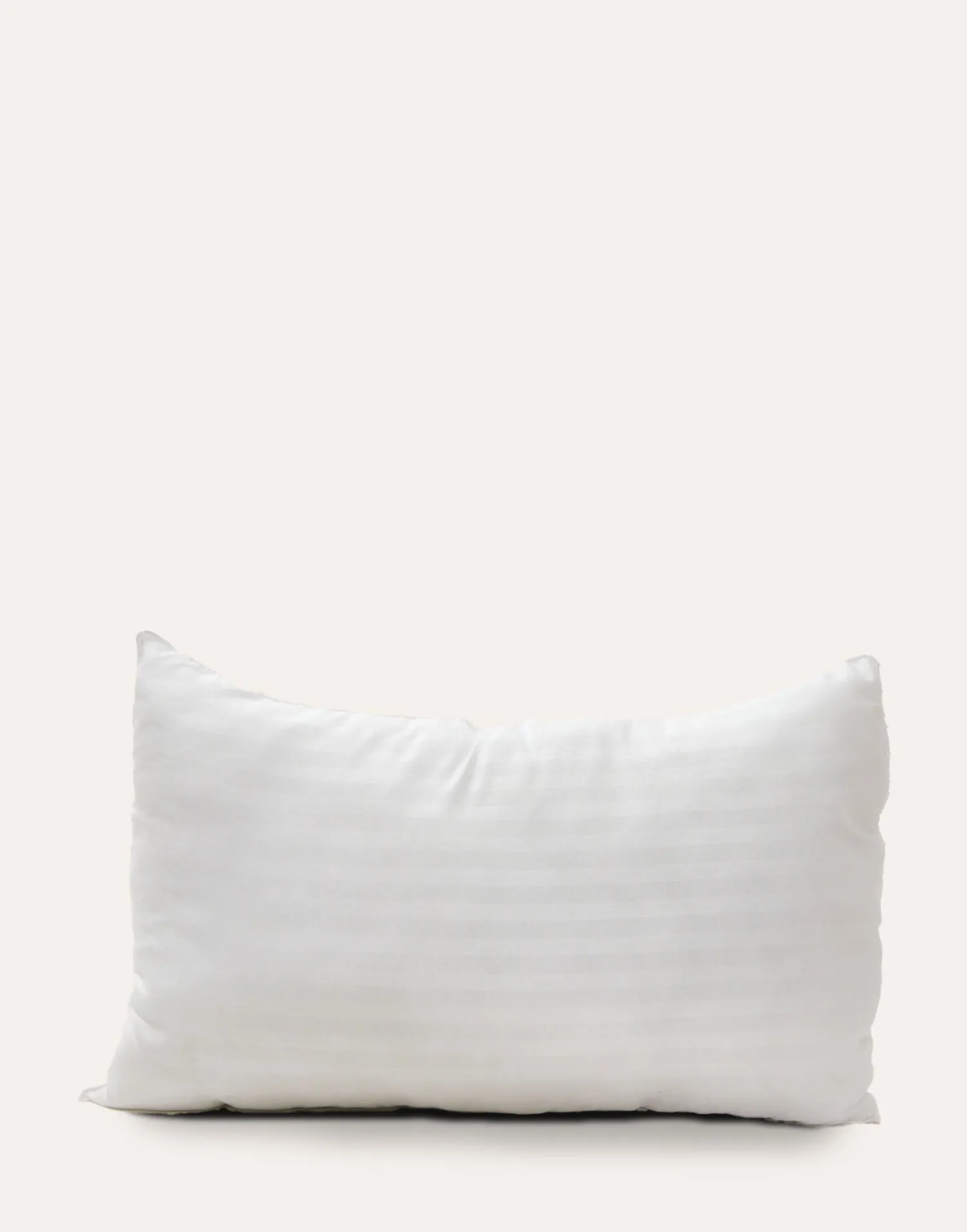 Natura Selection Relleno Cojín 30 X 50 Cm Discount