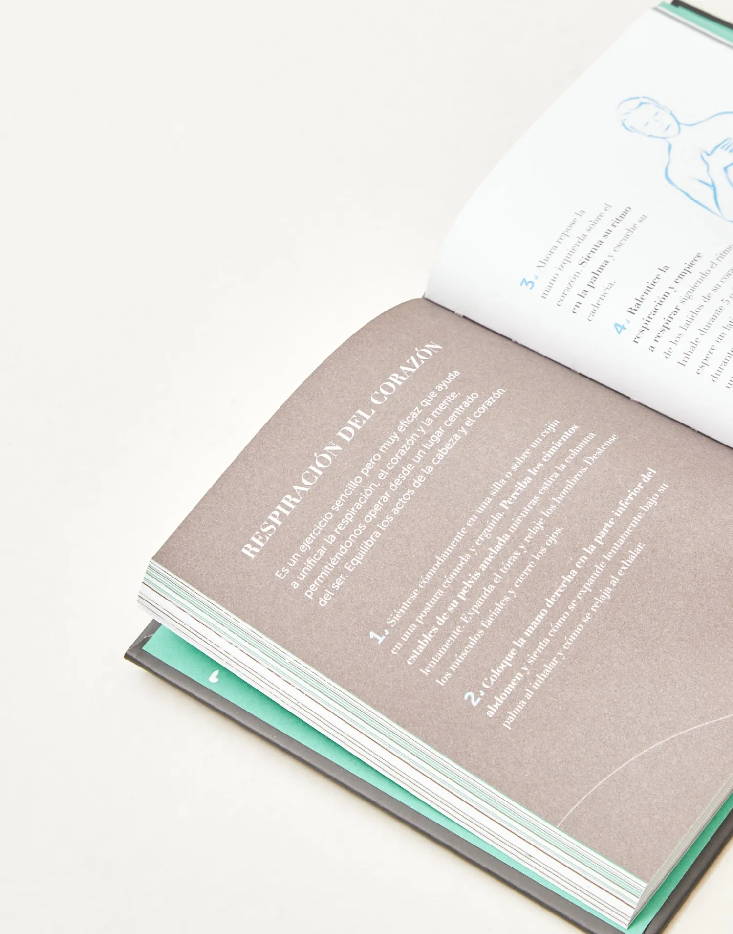 Natura Selection Respire 148171-SIN_COLOR Best