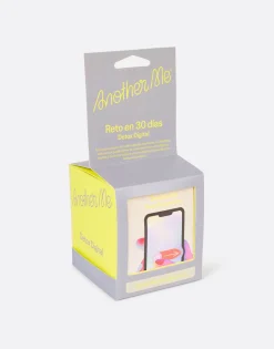 Natura Selection Reto 30 Días Detox Digital 141527-DETOXDIG New