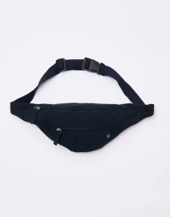 Natura Selection Riñonera Canvas Lavado Discount