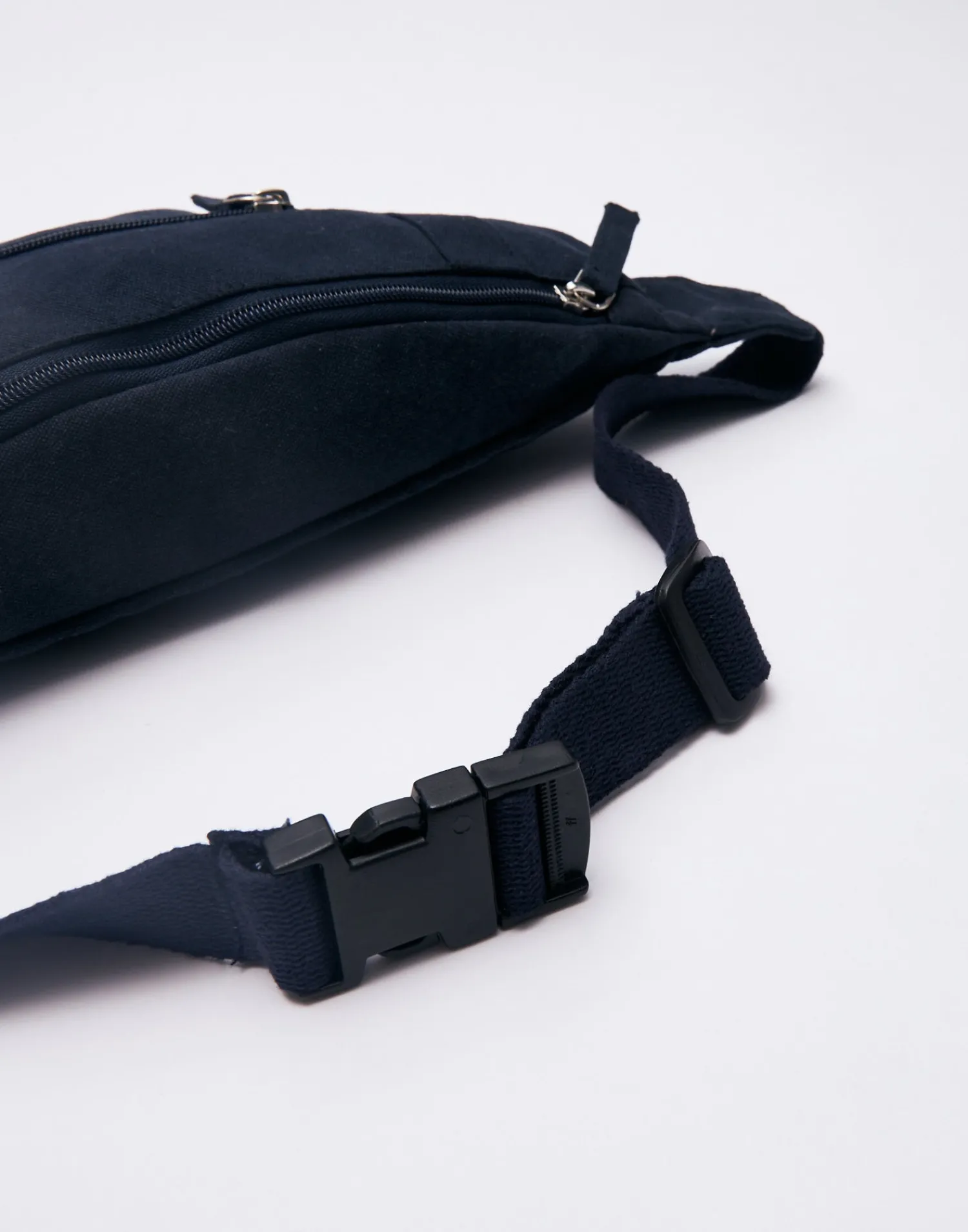 Natura Selection Riñonera Canvas Lavado Discount