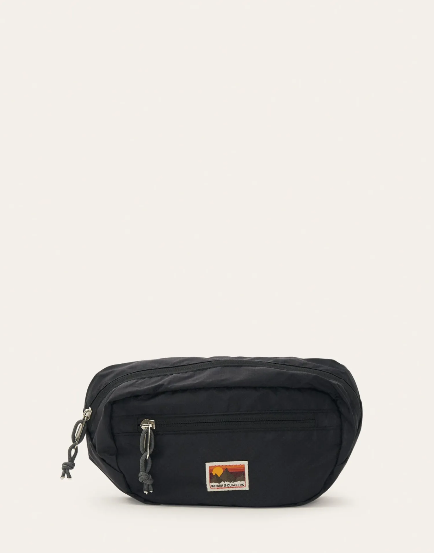 Natura Selection Riñonera Color