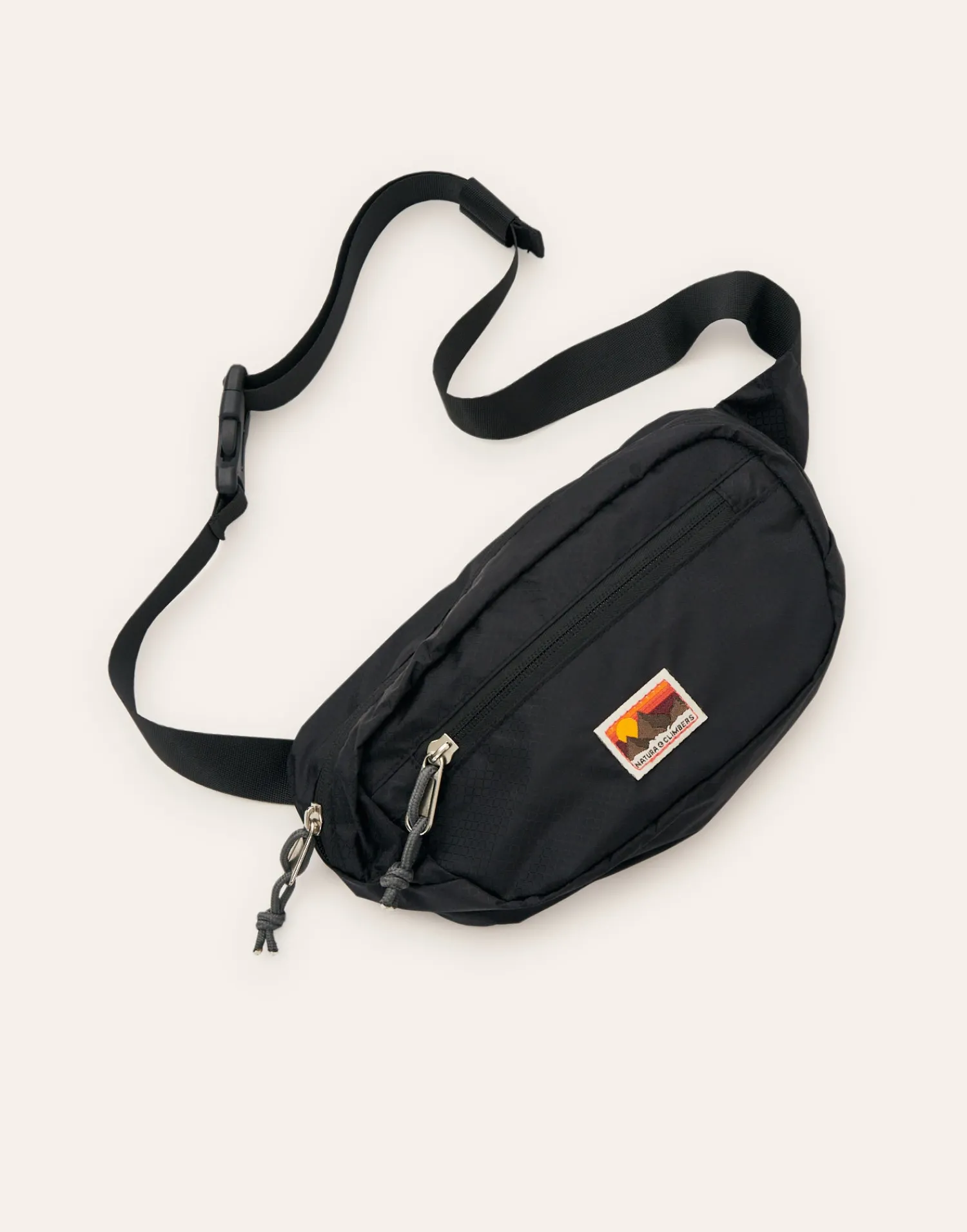 Natura Selection Riñonera Color