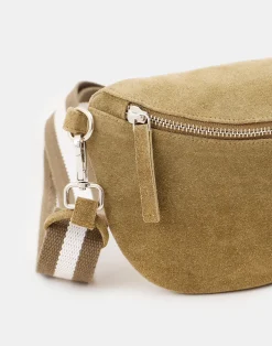 Natura Selection Riñonera Piel Clearance