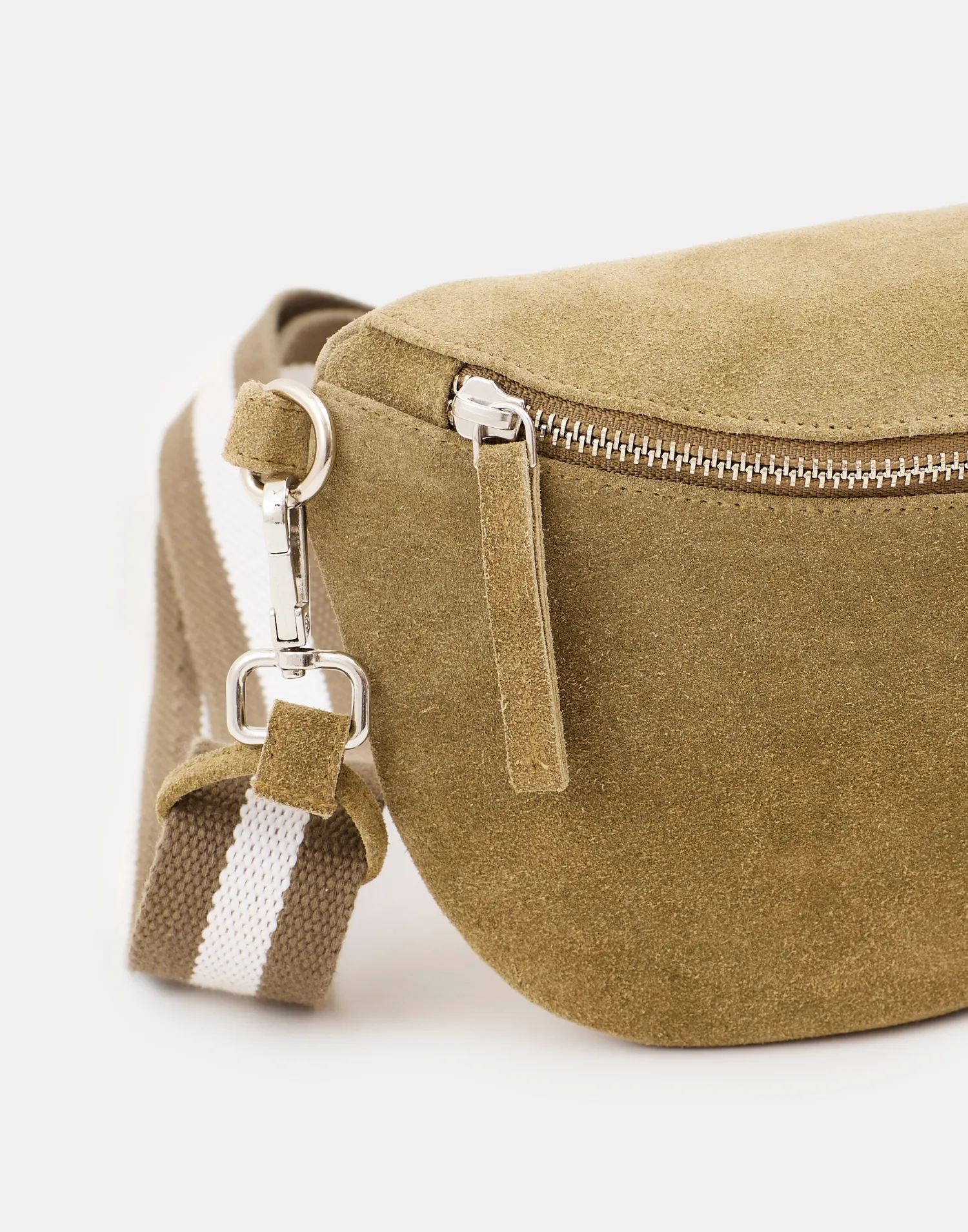 Natura Selection Riñonera Piel Clearance