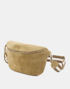 Natura Selection Riñonera Piel Clearance