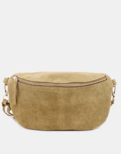 Natura Selection Riñonera Piel Clearance