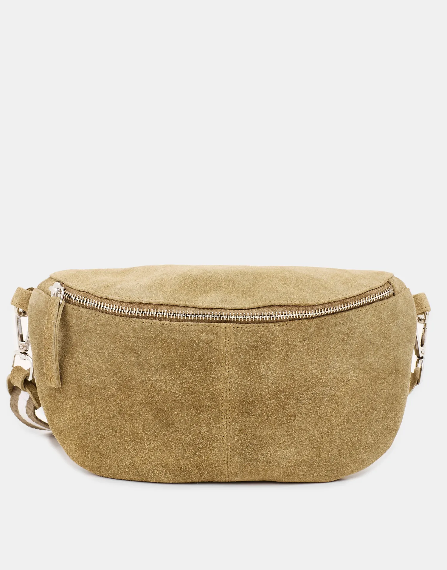 Natura Selection Riñonera Piel Clearance