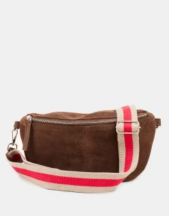 Natura Selection Riñonera Piel Clearance