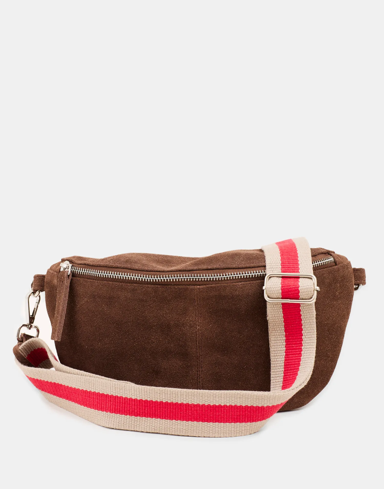 Natura Selection Riñonera Piel Clearance