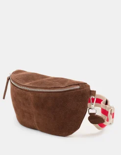 Natura Selection Riñonera Piel Clearance