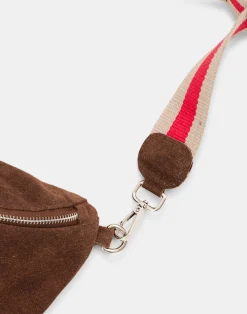 Natura Selection Riñonera Piel Clearance