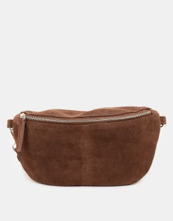 Natura Selection Riñonera Piel Clearance