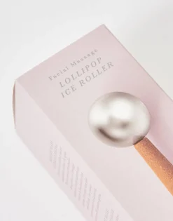 Natura Selection Roller Facial Piruleta 138275-SIVER Clearance