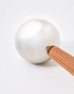 Natura Selection Roller Facial Piruleta 138275-SIVER Clearance