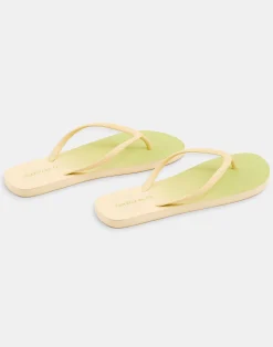 Natura Selection Sandalia Plana Goma New