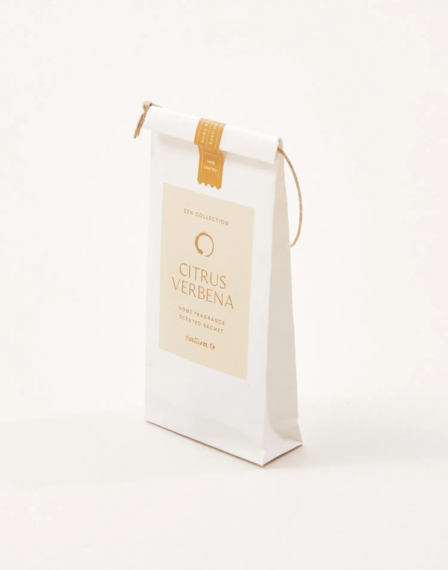 Natura Selection Saquito Aroma Zen Collection Best