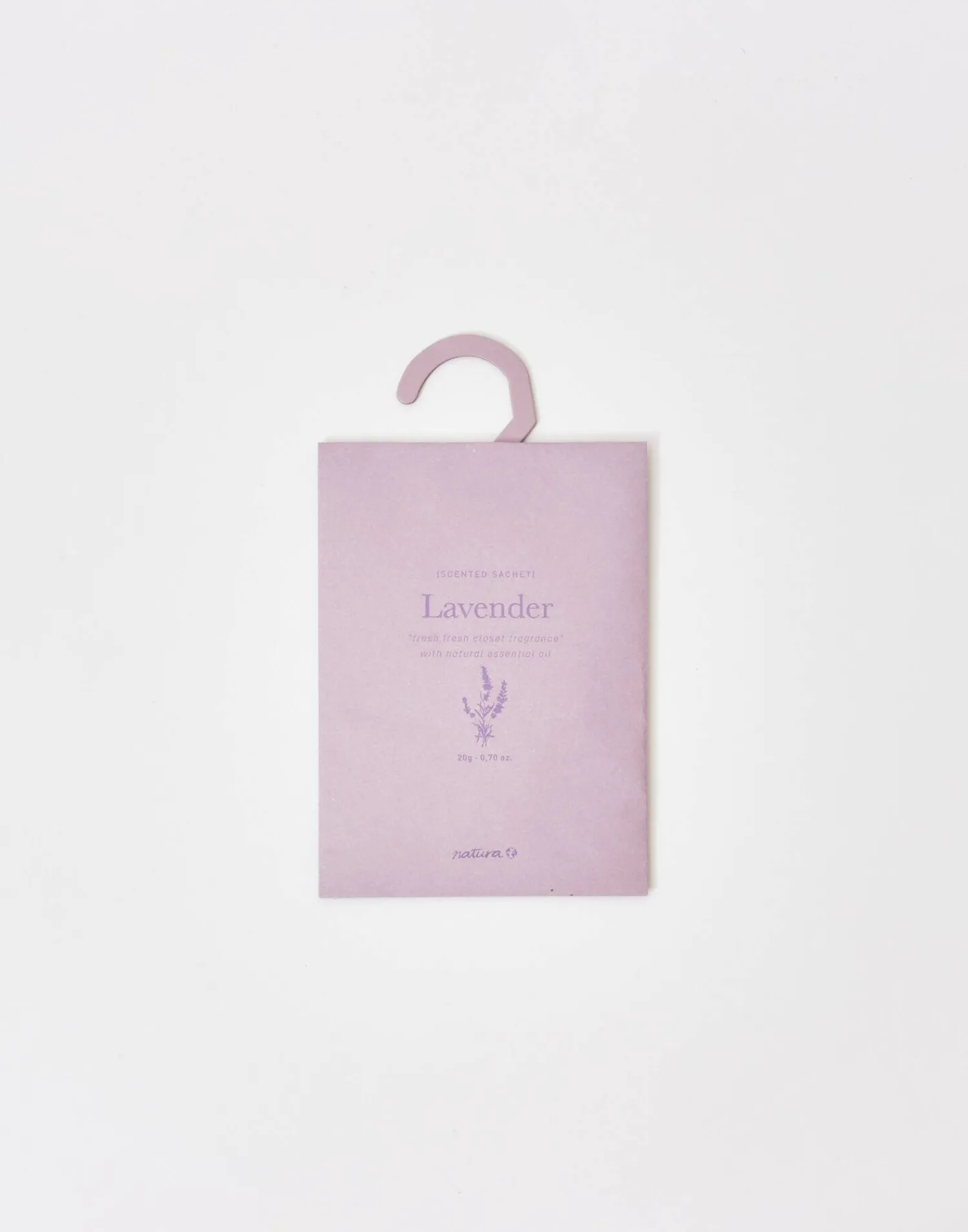 Natura Selection Saquito Olor Armario 10gr Sale