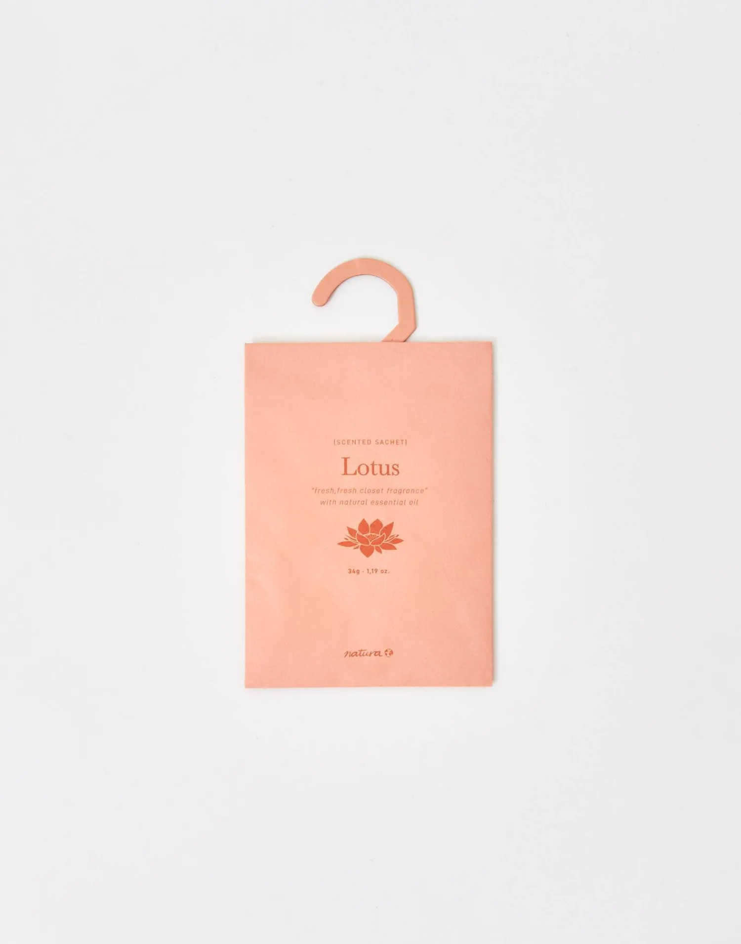 Natura Selection Saquito Olor Armario 10gr Sale