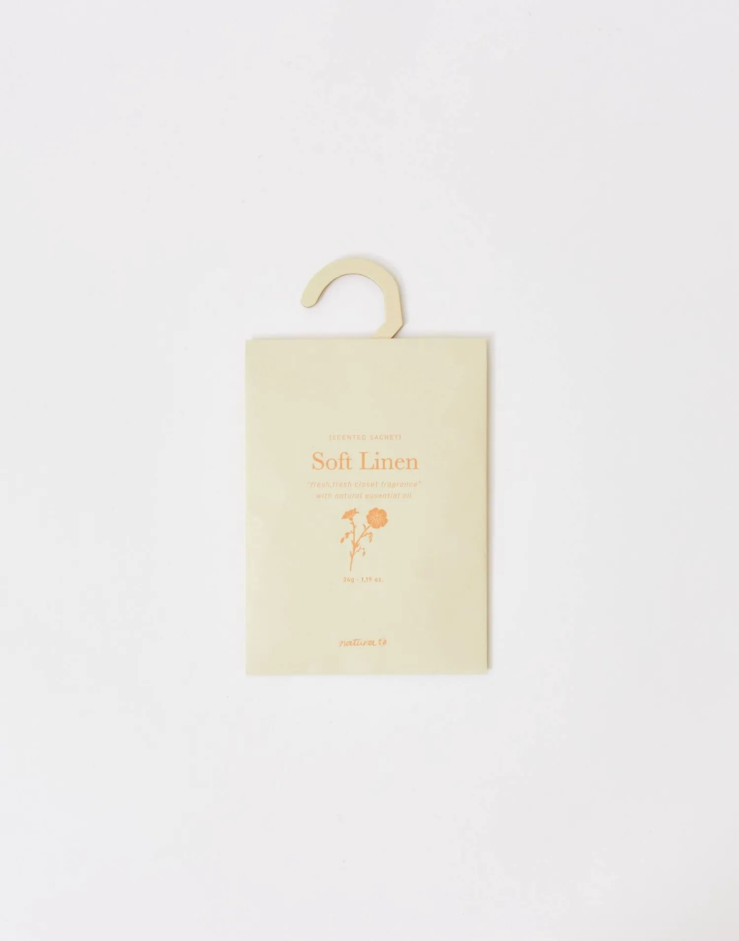 Natura Selection Saquito Olor Armario 10gr Sale