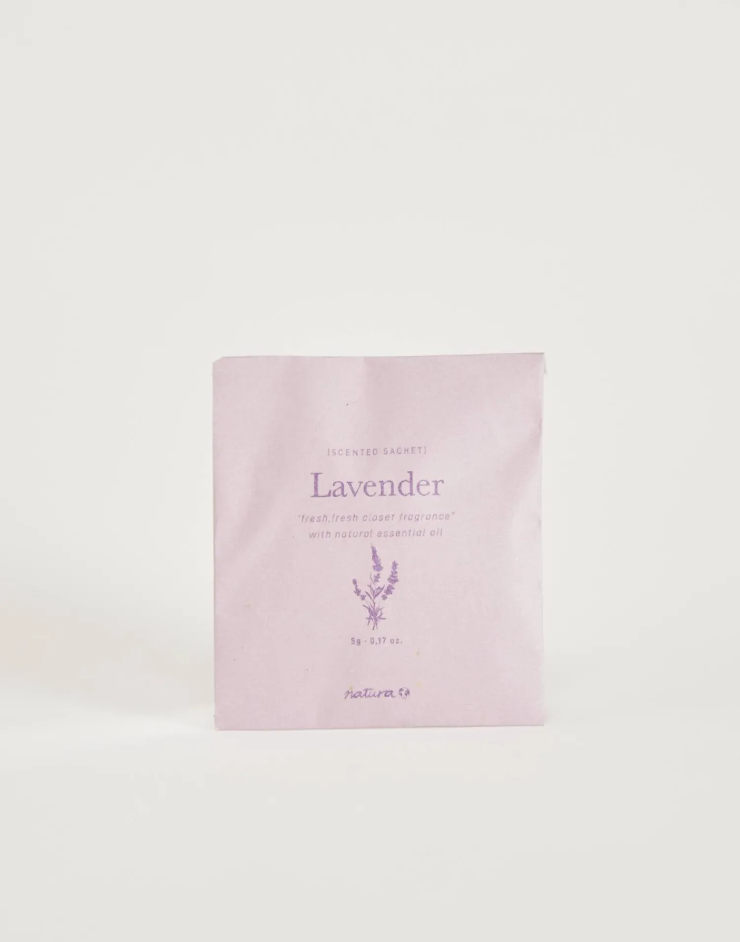 Natura Selection Saquito Olor Cajón 5gr Sale