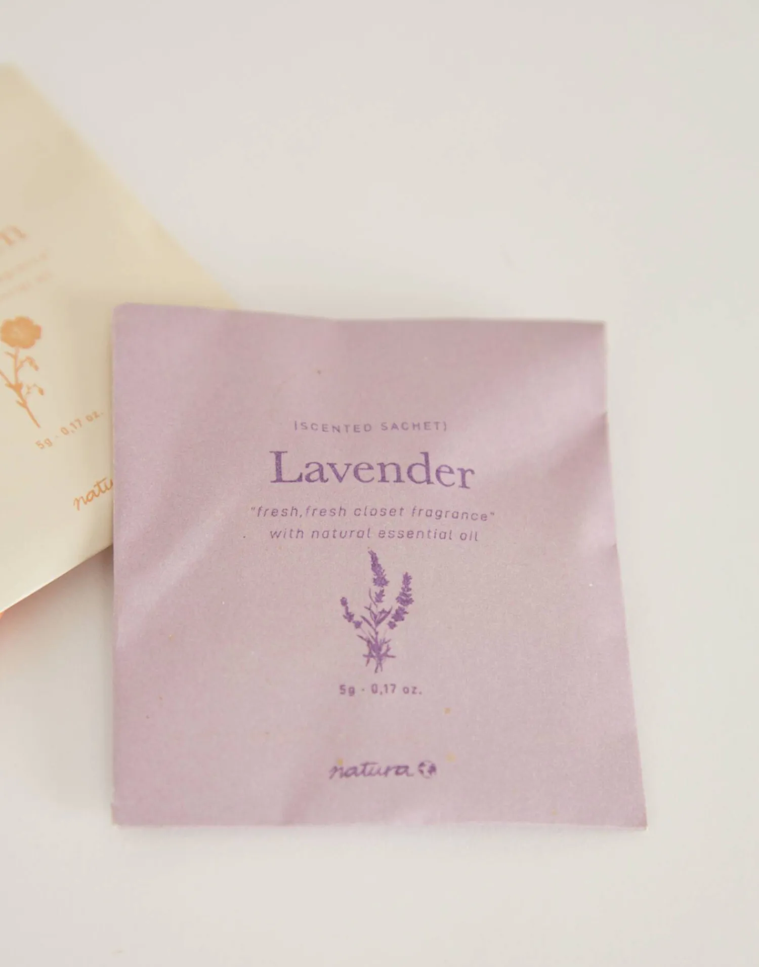 Natura Selection Saquito Olor Cajón 5gr Sale