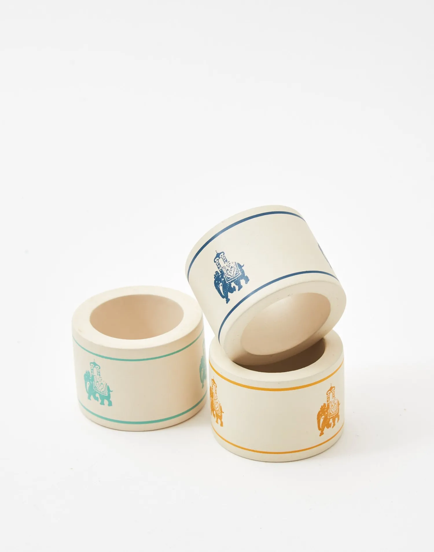 Natura Selection Servilletero Elefante Clearance