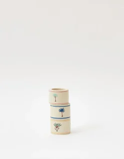 Natura Selection Servilletero Palmera Outlet