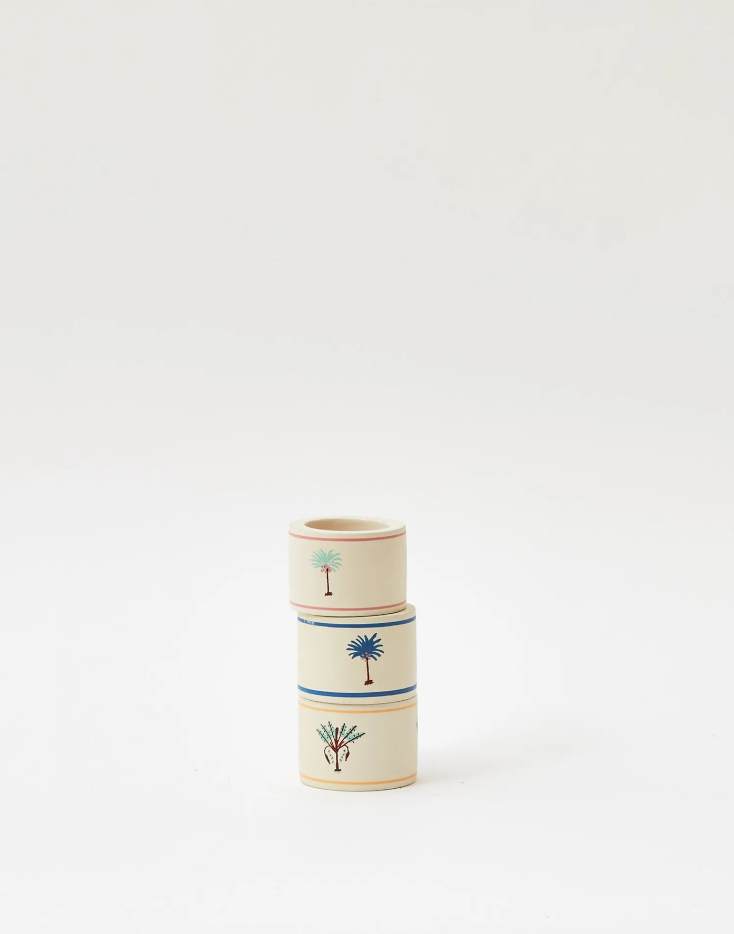 Natura Selection Servilletero Palmera Outlet