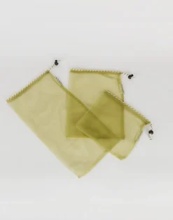 Natura Selection Set 3 Bolsas Compra No Plastic Hot