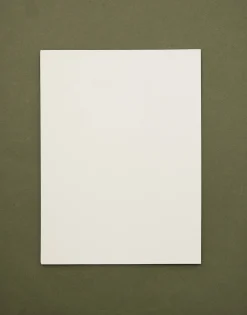 Natura Selection Set 3 Lienzos Din A3 130780-WHITE Hot