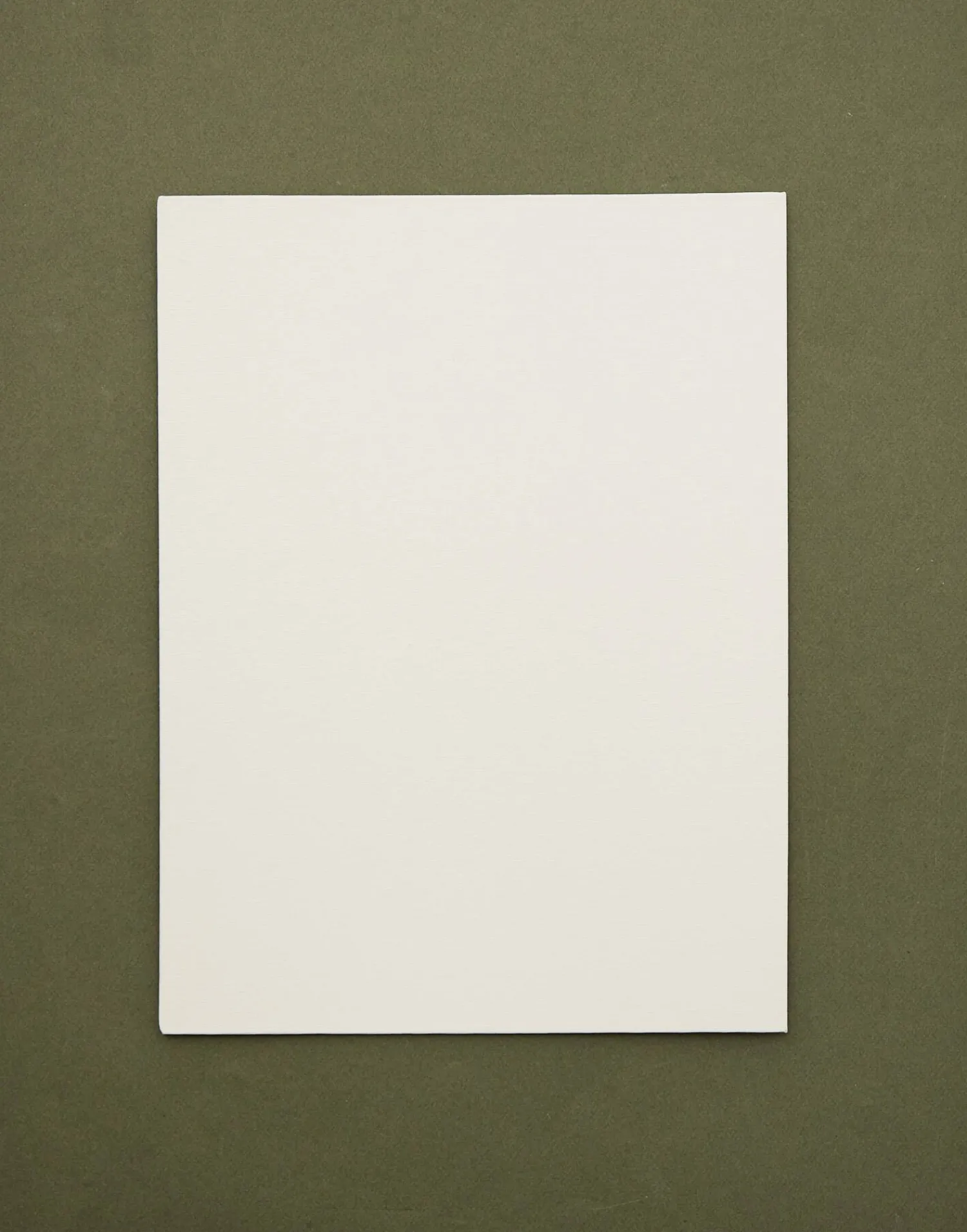 Natura Selection Set 3 Lienzos Din A3 130780-WHITE Hot