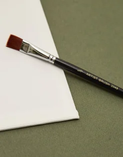 Natura Selection Set 3 Lienzos Din A3 130780-WHITE Hot