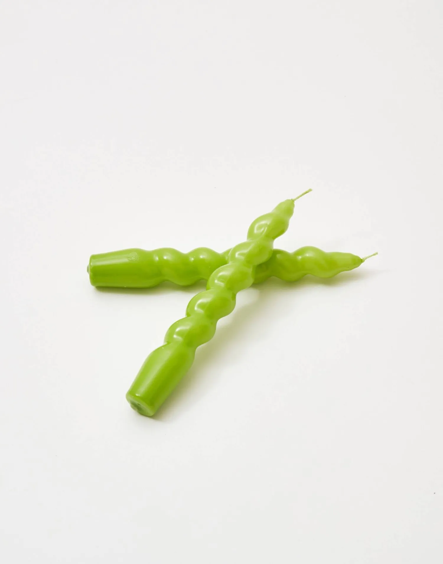 Natura Selection Set 2 Velas Twist Outlet