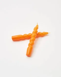 Natura Selection Set 2 Velas Twist Outlet