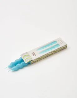 Natura Selection Set 2 Velas Twist Outlet